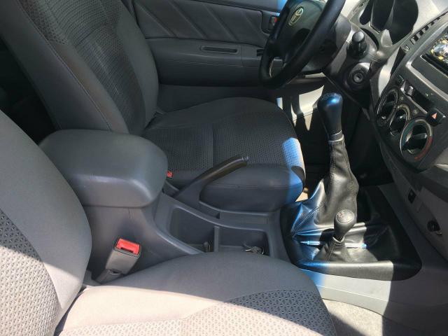 Hilux 3.0 Diesel 2010 - Foto 5