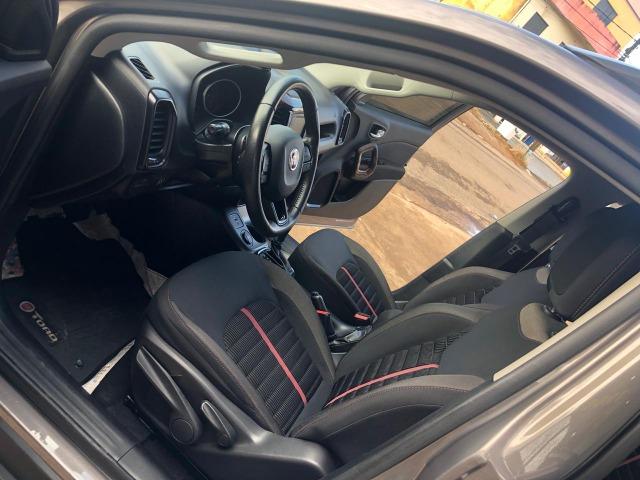 Fiat - Toro Freedom 4x2 - AUT - Foto 6
