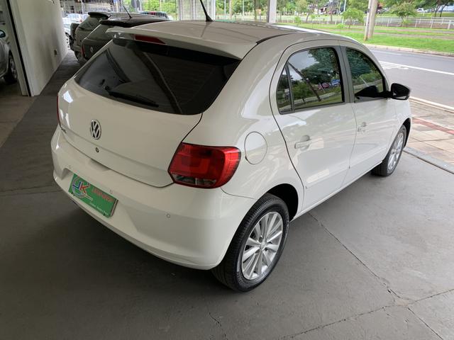Vw gol g6 trend completo - Foto 7
