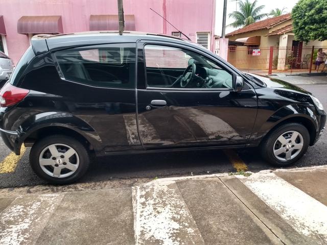 Ford KA 2010 Ar condicionado !!!!