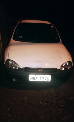 Corsa 95 tudo em dia - Foto 3