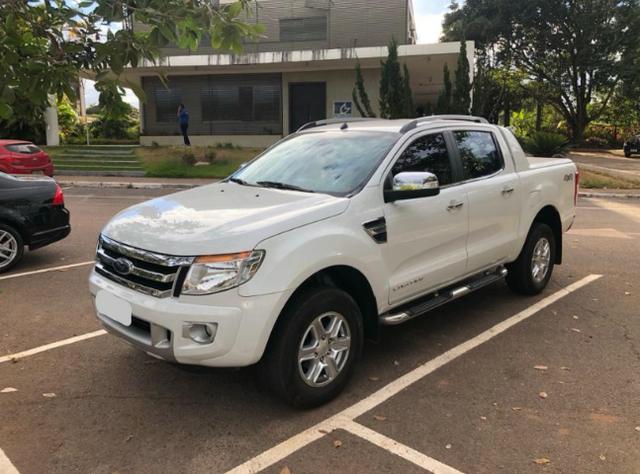 Ford Ranger - Foto 2