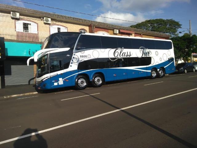 DD 1800 New G7 Scania - Foto 3