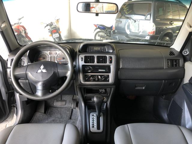 Tr4 2.0 4x4 09/09 AUTOMÁTICA - Foto 3