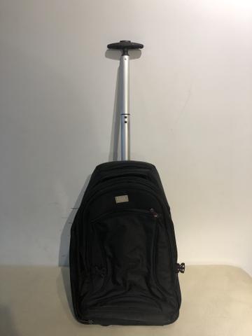 Mochila preta - Foto 3