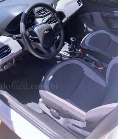 Ônix LS 1.0 Flex Power - Foto 4