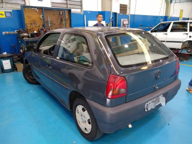 Gol 1.0 Especial