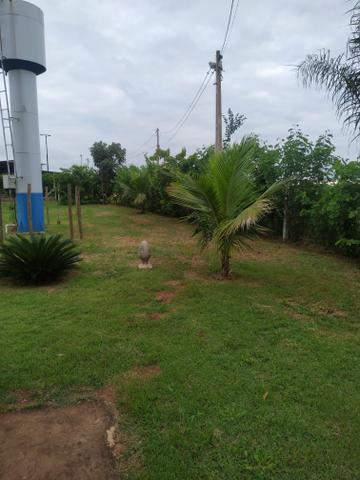 Chacara para finais de semana com sua familia.marque uma visita no local - Foto 6