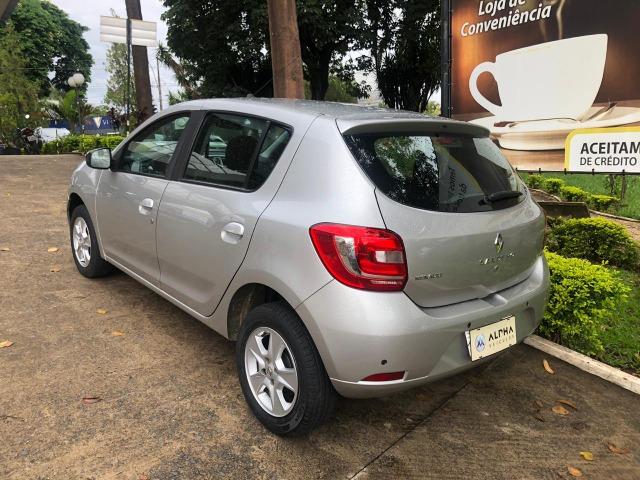 Sandero 1.6 Dynamique - Foto 3