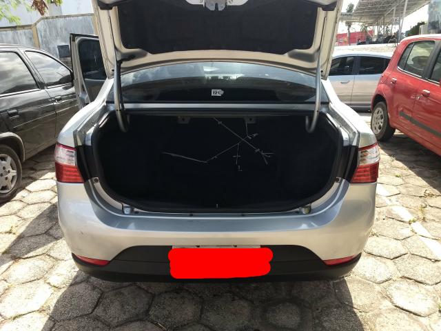 Vendo gran siena essense 1.6 flex - Foto 3