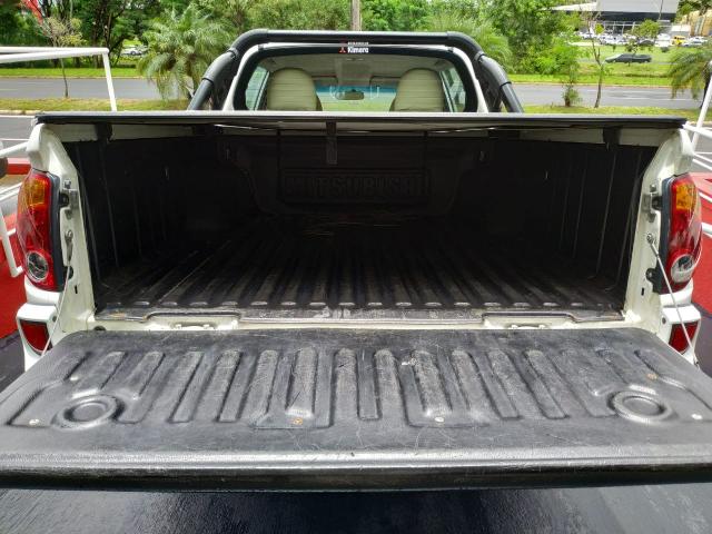 Mitisubishi L200 Triton 2014/15 Flex 2.4 GL 4x2 - Foto 12