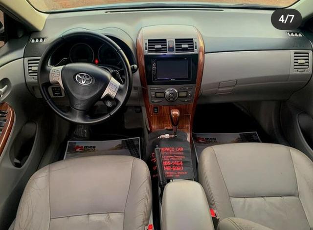 Corolla XEI - Foto 5