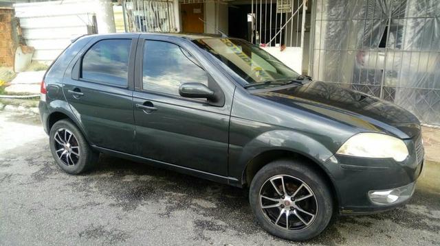 Vendo Palio 1.4 Flex 2010 - Foto 7