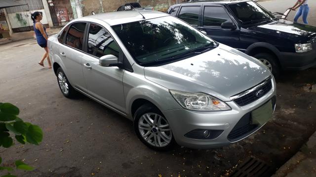 Ford focus sedã - Foto 12