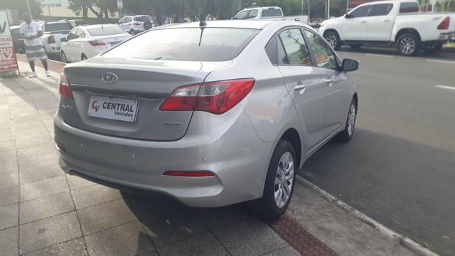 Hb 20 s 1.6confot automatico com 33 km rodado - Foto 7