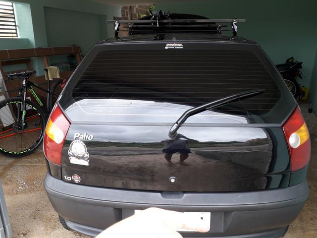 Pálio 4 portas ano 97 - Foto 4