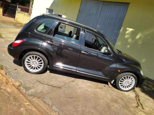 PT cruiser 2.4 limited 2008 automático