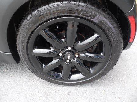COOPER 2004/2004 1.6 S 16V TURBO GASOLINA 2P MANUAL - Foto 4