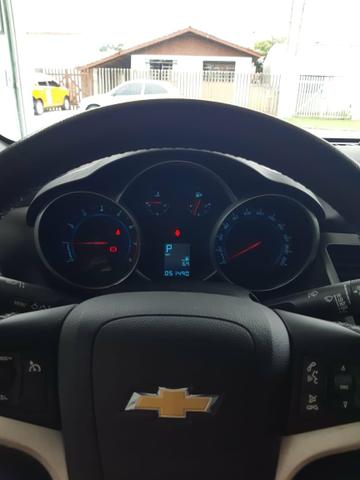 Cruze lt 2015