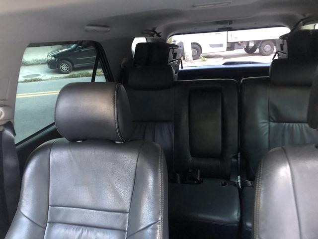 Hilux sw4 7 lugares - Foto 9