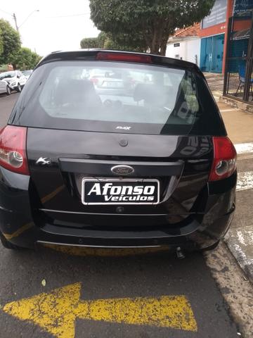 Ford KA 2010 Ar condicionado !!!! - Foto 4