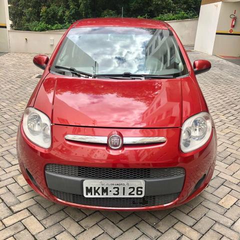 Fiat Palio Attractive 1.0 Evo Fire Flex 8 Valv. 4 Pts - Foto 7