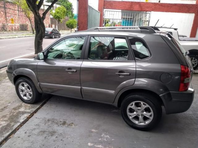HYUNDAI TUCSON GLSB - Foto 4