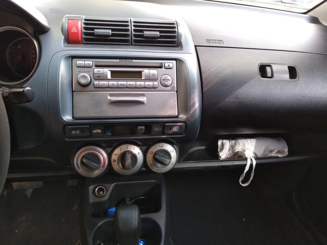 Honda fit 1.4 lxl autom. 2008 - Foto 3