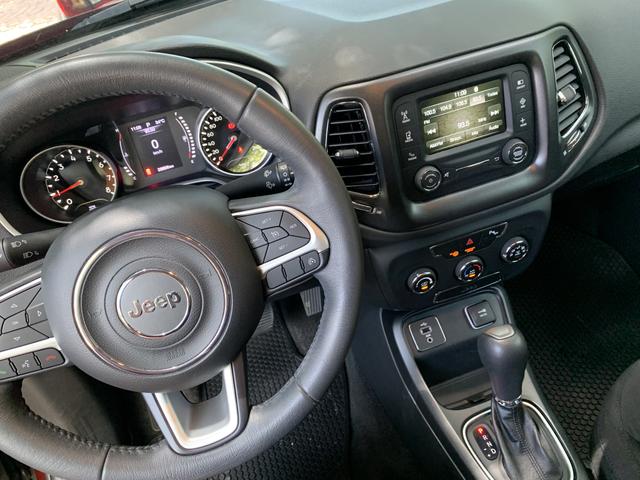Jeep Compass Sport modelo 2017 - Foto 5
