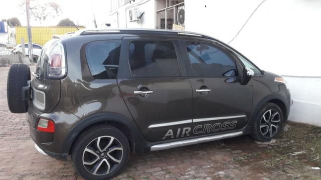 '' Preço bem abaixo da Fipe, Aircross Exclusive 1.6 16V Flex Automático 2012/2012 '' - Foto 2