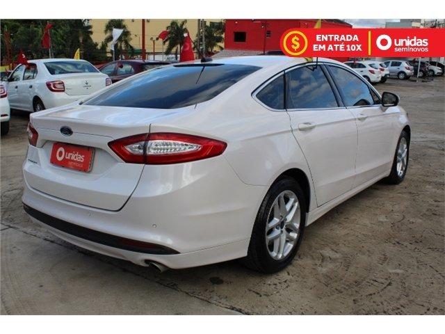 Fusion Flex 2.5* Thais Santos * - Foto 5