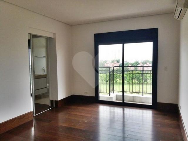Apartamento à venda com 4 dormitórios em Jardim marajoara, São paulo cod:226-IM13680 - Foto 12