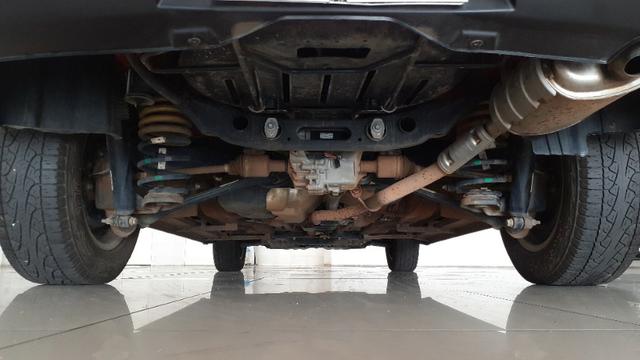 Fiat Toro Freedom Diesel 4×4 2018/2019 - Foto 9