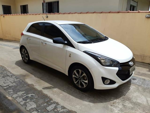 Vende-se HB20 2014 edição Copa