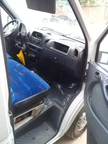 Mercedes bens sprinter 313 completa! - Foto 5