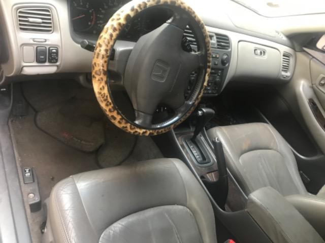 Honda acord - Foto 4