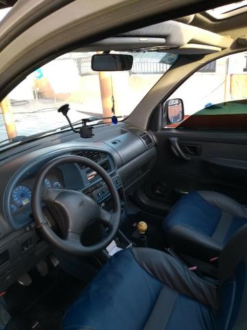Citroen Berlingo 2001 completa