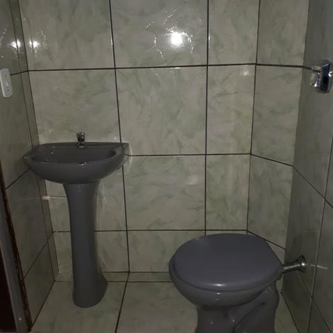 Alugase uma casa enterrados ligar para o fone *VALOR 900,00 REAIS2 - Foto 6