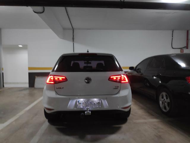 Golf 1.4tsi 14/15 Highline Alemão - Foto 19