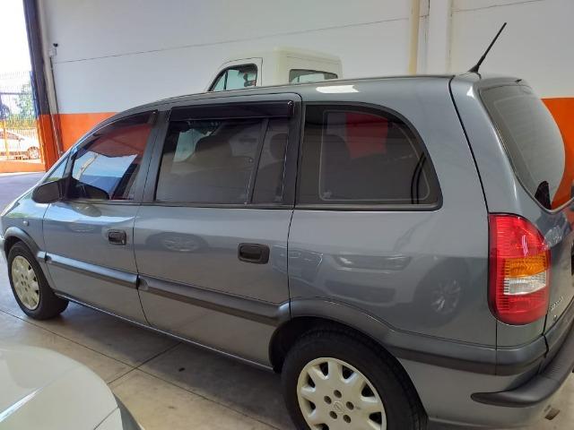 Zafira Completa 2.0 - Completo | 8 Válvulas - Foto 11