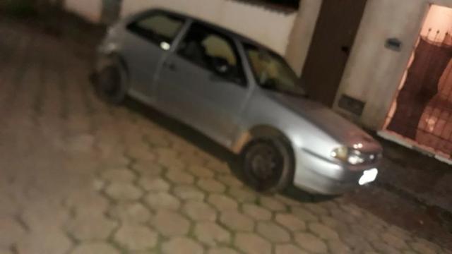 Vendo, troco ou assumo financiamento - Foto 2