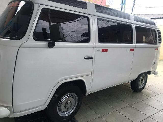 Kombi Zerada
