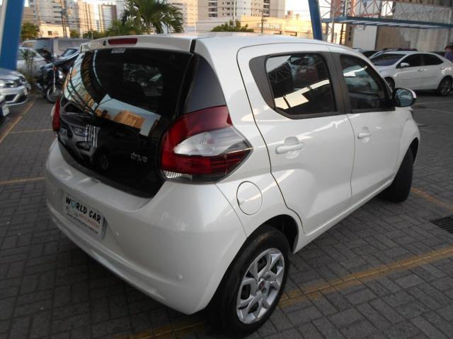 Mobi drive 1.0 2018 - Foto 3