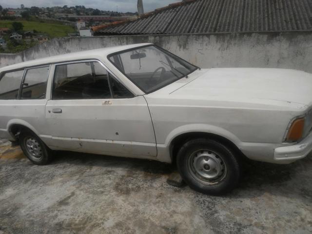Belina II ano 1978