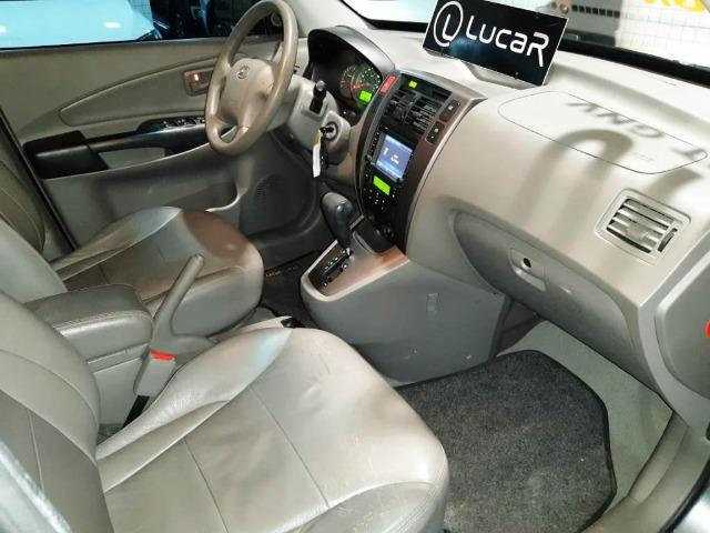 Tucson 2016 2.0 automática - Foto 9
