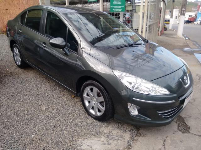 Peugeot 408 - Foto 4