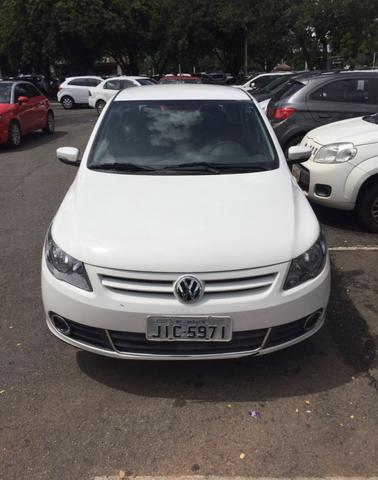 Gol G5 1.6 financiamento