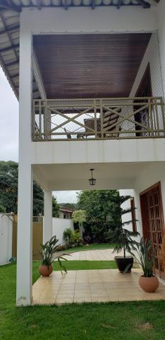 Casa em Santa Teresa Jardim da Montanha , esquina de rotatória - Foto 3