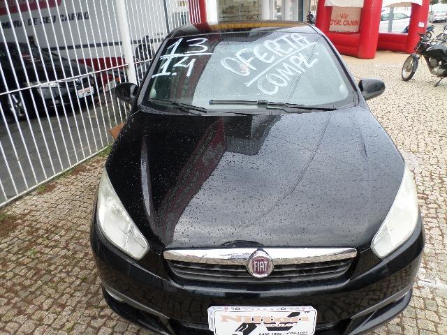 Gran Siena 2013 1.4 >Urgente>Oferta>Revisado>Unico Dono - Foto 3