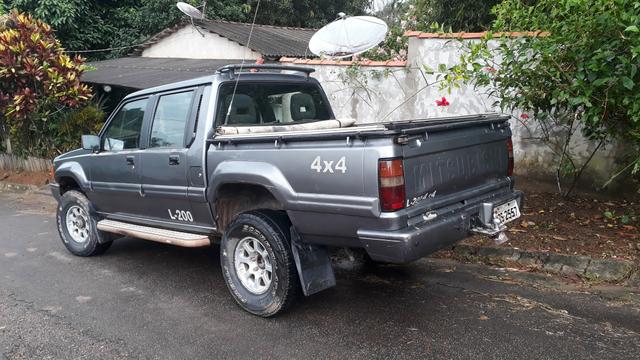 L 200 gls - Foto 2